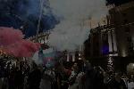 София - Осми ден на протести