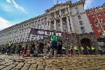 София - Осми ден на антиправителствен протест