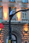 София - Осми ден на антиправителствен протест