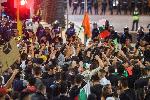 София - Осми ден на антиправителствен протест
