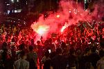 София - Осми ден на антиправителствен протест