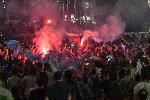 София - Осми ден на антиправителствен протест