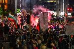 София - Осми ден на антиправителствен протест