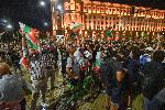 София - Осми ден на антиправителствен протест