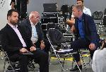 София - Общо събрание на ПФК Левски