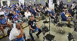 София - Общо събрание на ПФК Левски