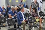 София - Общо събрание на ПФК Левски