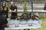София - Поклонение пред тленните останки на бореца Николай Щерев
