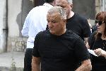 София - Поклонение пред тленните останки на бореца Николай Щерев