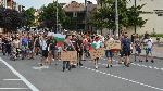 Свиленград - Антиправителствен протест