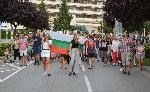 Свиленград - Антиправителствен протест