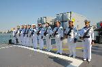 Бургас - Военноморско учение с международно участие "Бриз"