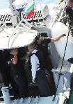 Бургас - Военноморско учение с международно участие "Бриз"