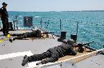 Бургас - Военноморско учение с международно участие "Бриз"