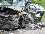 Две могили, Русе - Челна катастрофа