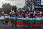 Варна - Протест