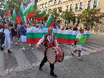 Варна - Протест