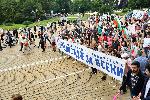 София - Антиправителствени протести