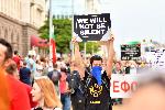 София - Антиправителствени протести