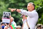 София - Антиправителствени протести