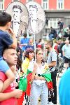 София - Антиправителствени протести
