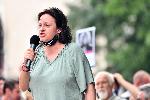 София - Антиправителствени протести
