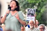 София - Антиправителствени протести