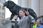 София - Антиправителствени протести