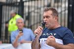 София - Антиправителствени протести