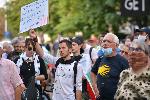 София - Антиправителствени протести