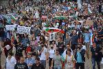 София - Антиправителствени протести