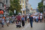 София - Антиправителствени протести