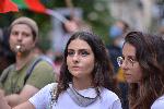 София - Антиправителствени протести