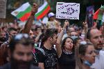 София - Антиправителствени протести