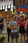 София - Антиправителствени протести