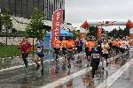 Десетки се включиха в BIODERMA Women’s Run въпреки лошото време