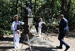 Варна - 183 години от рождението на Васил Левски