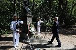 Варна - 183 години от рождението на Васил Левски