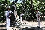 Варна - 183 години от рождението на Васил Левски