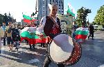 Варна - Протест с искания за оставка на правителството