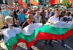 Варна - Протест с искания за оставка на правителството