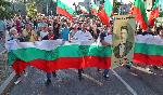 Варна - Протест с искания за оставка на правителството