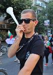 Варна - Протест с искания за оставка на правителството