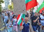 Варна - Протест с искания за оставка на правителството