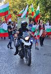 Варна - Протест с искания за оставка на правителството