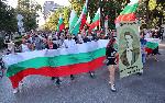 Варна - Протест с искания за оставка на правителството