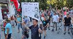 Варна - Протест с искания за оставка на правителството