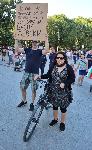 Варна - Протест с искания за оставка на правителството
