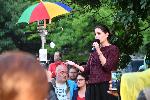 София - Протести с искане за оставка на правителството
