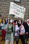 София - Протести с искане за оставка на правителството